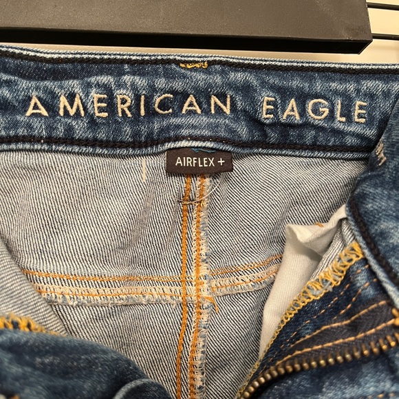 American Eagle Atheltic Skinny - Picture 4 of 4